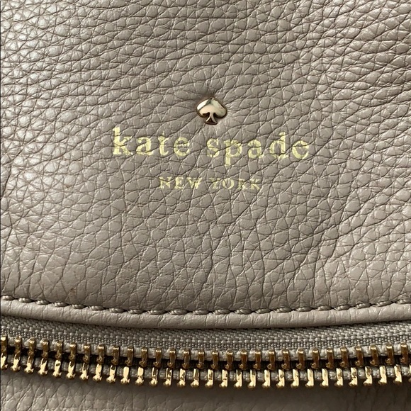 Kate spade cobble hill little minka - Picture 5 of 9